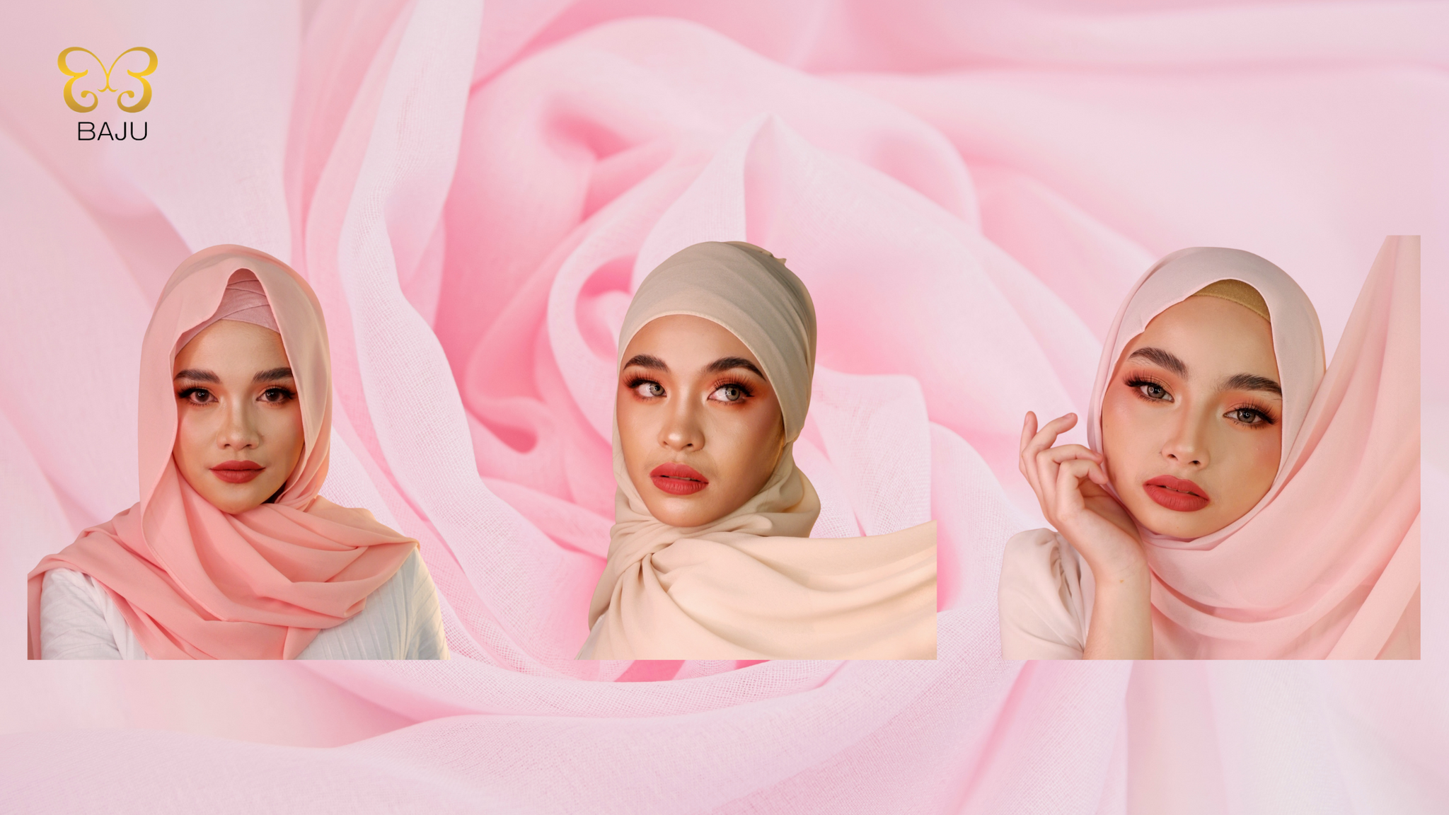 How to Take Care of Your Chiffon Hijabs